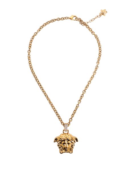 versace collana replica